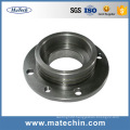 OEM Customized Ductile Cast Iron Auto Parts From China Foundry